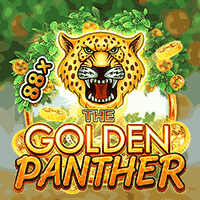 THE GOLDEN PANTHER