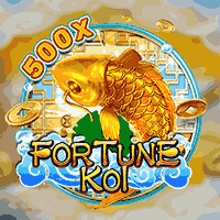FORTUNE KOI