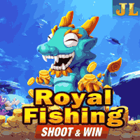 Royal Fishing