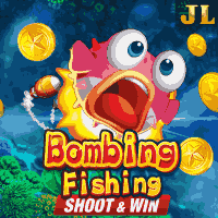 Bombing Fishing
