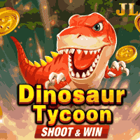 Dinosaur Tycoon