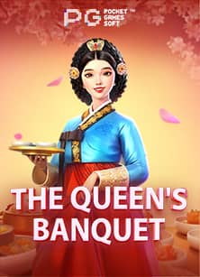 queen-banquet