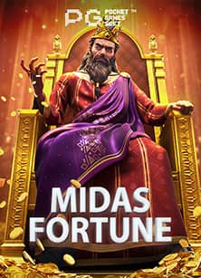 midas-fortune
