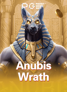 anubis-wrath