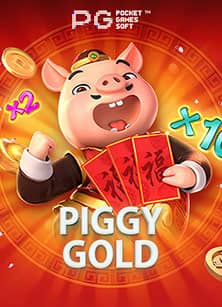 piggy-gold