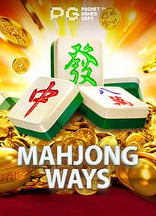 mahjong-ways
