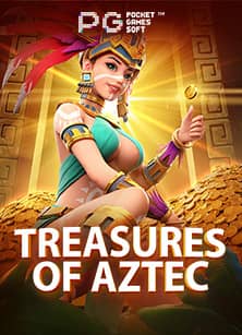 treasures-aztec