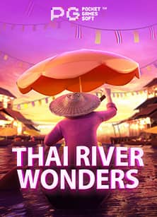 thai-river